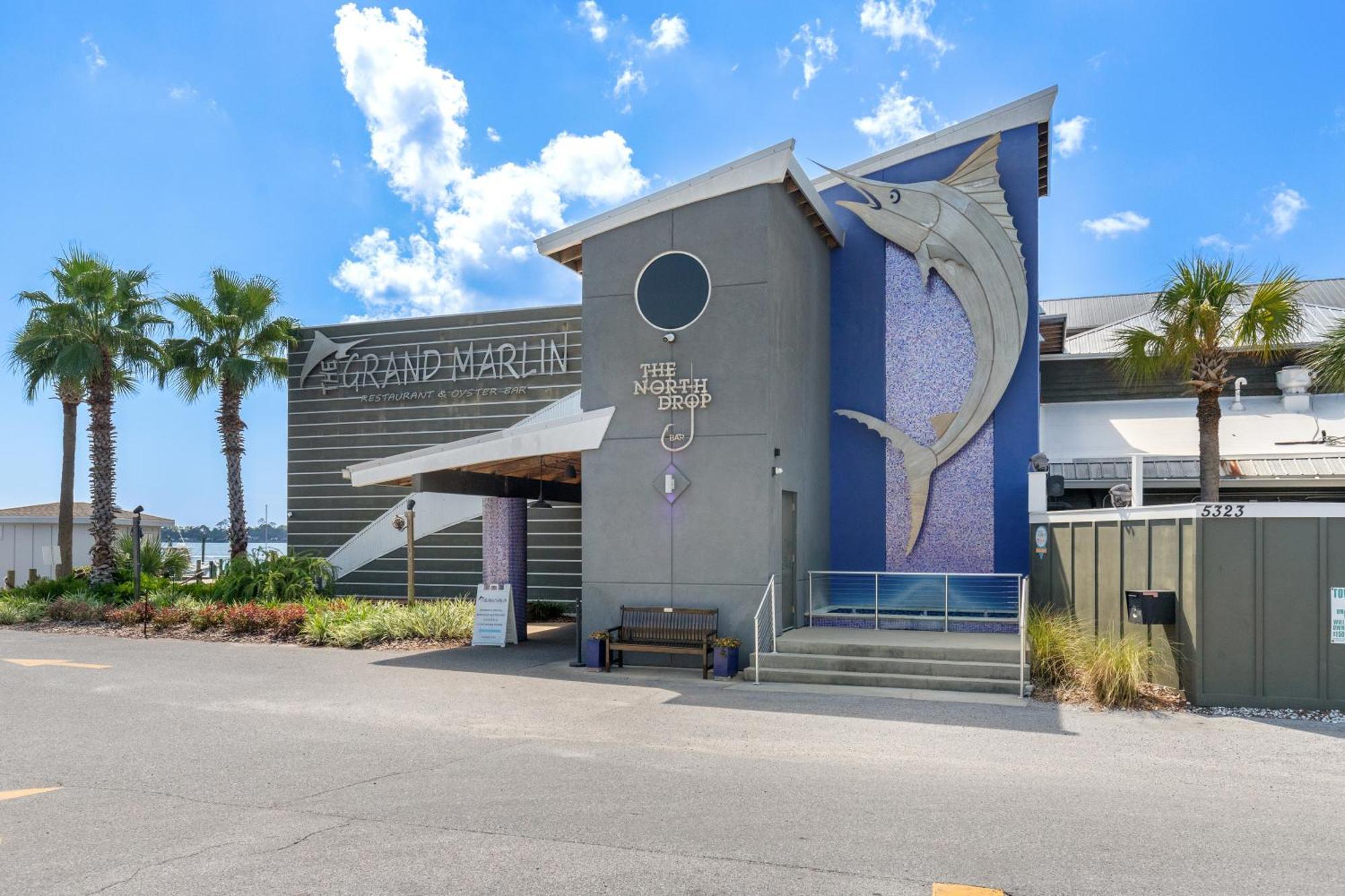 20Th Floor Condo! Sleeps 8! Gulf Front Master Suite W/ Beautiful Gulf Views! Panama City Beach Exteriör bild